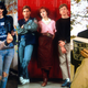 (from left) Rock ‘N’ Roll High School (Shout Factory); The Breakfast Club (Universal Pictures); Rushmore (Touchstone Pictures).
